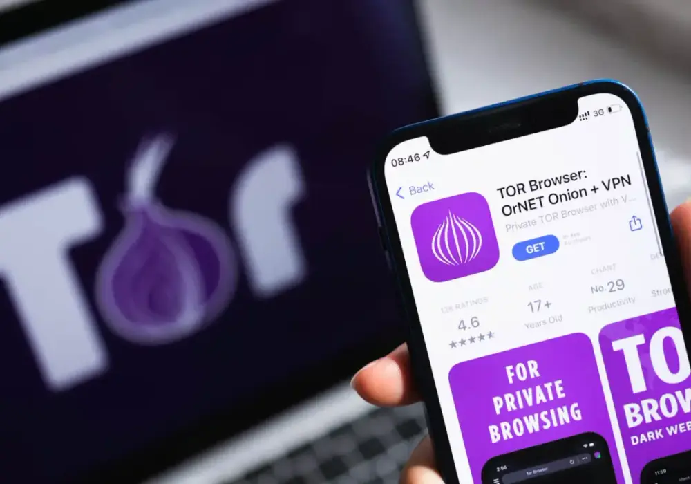 Tor Browser - Jak chronić prywatność i unikać błędów?