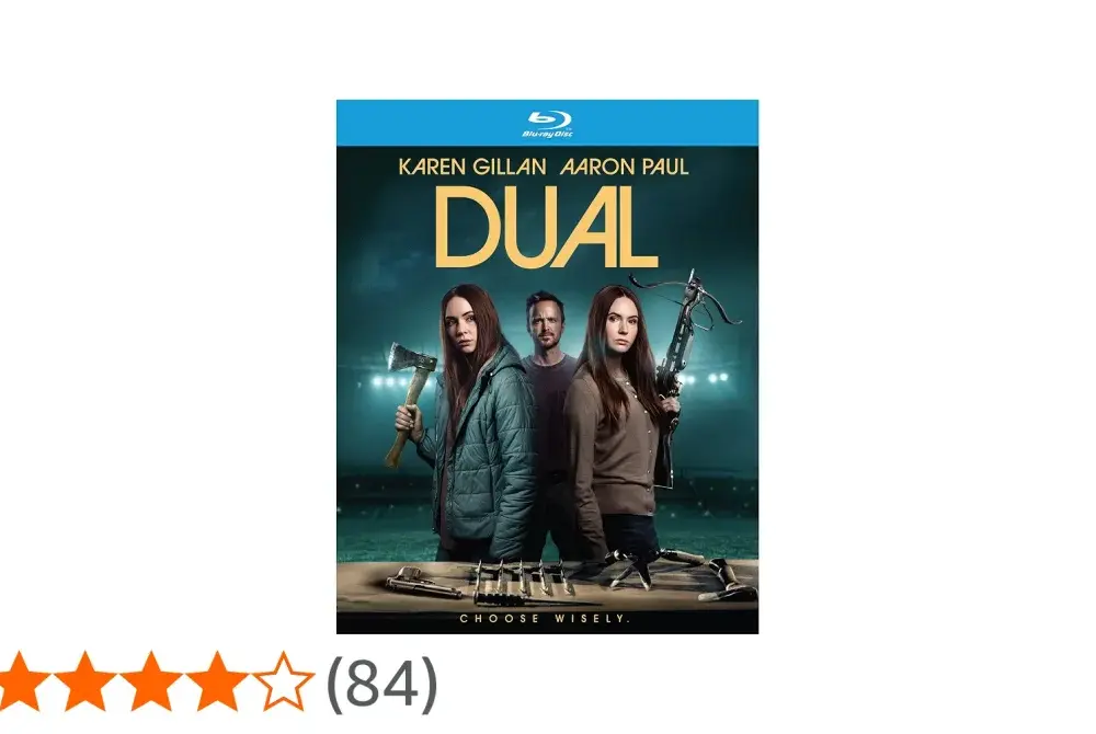 Karen Gillan - Filmy, od których warto zacząć. Przewodnik!