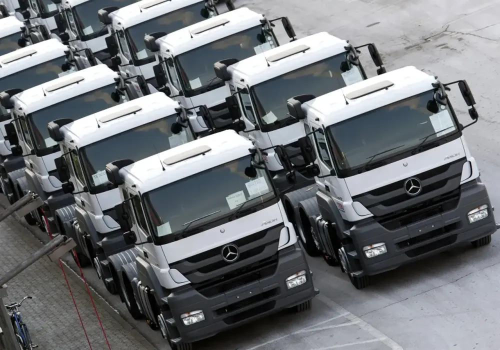 Historia Mercedes-Benz i Daimlera: Jak powstała ikona motoryzacji