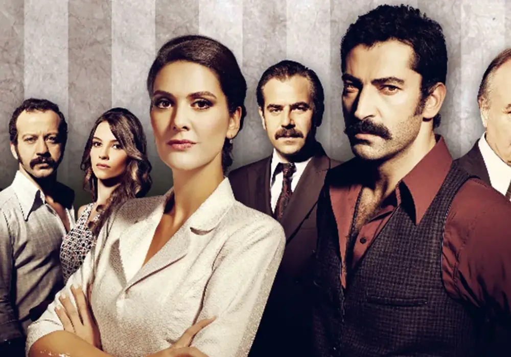 Karadayi - ile odcinków ma turecki serial? Sprawdź sezon po sezonie