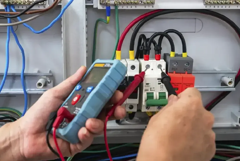 Jak dobierać bezpieczniki, aby uniknąć awarii w instalacji elektrycznej