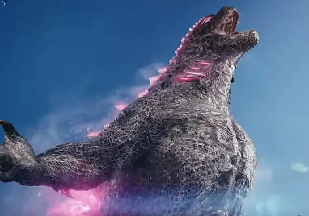 Zdolności Godzilli do pokonania King Konga w nowym imperium – nowa teoria