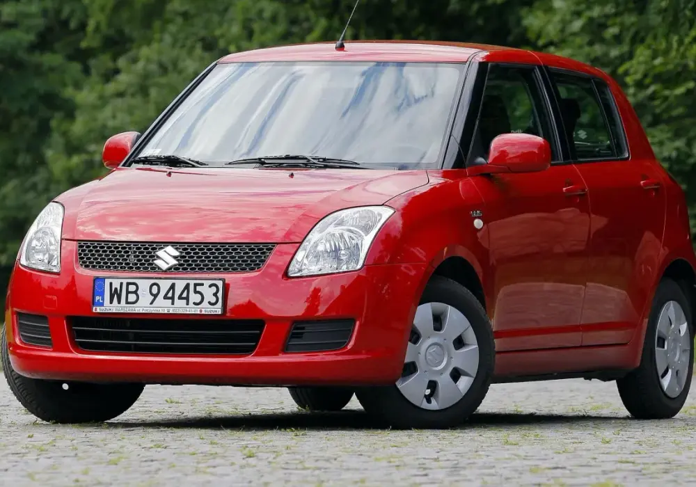 Auto do 20 tys. zł - Jak kupić mądrze i co warto wybrać?