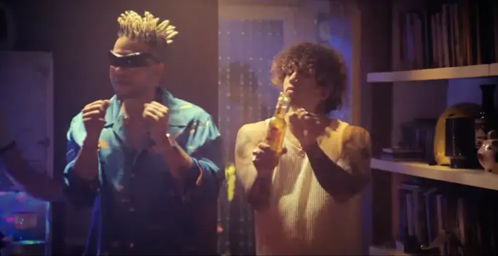 Nowy hit "Desperados Nocturno" - co warto wiedzieć o piosence?