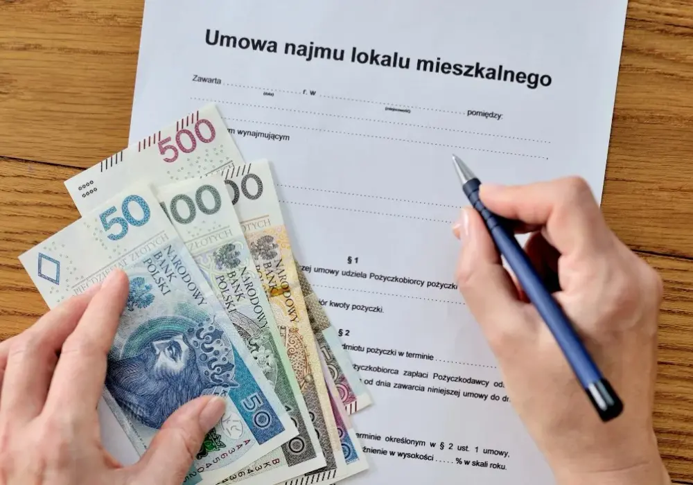 Czy kaucje za mieszkanie płaci się co miesiąc? Oto prawda, którą musisz znać