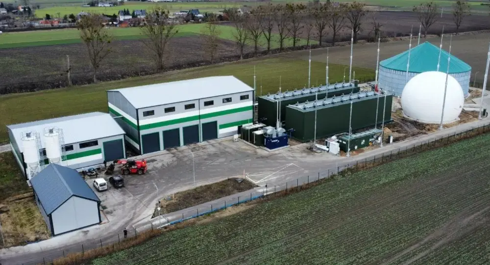 Biometanownia - jak działa, ile kosztuje i gdzie czyhają pułapki?
