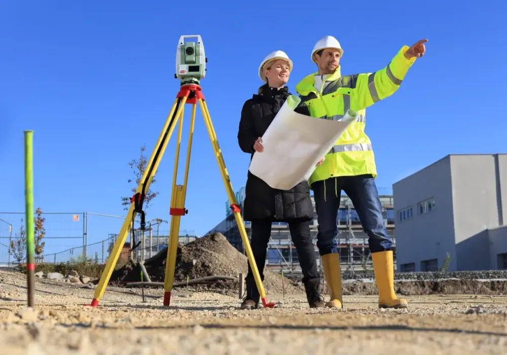 Technik geodeta – co to za zawód i jakie ma wymagania?