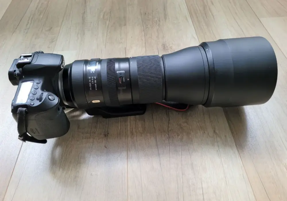 Czy obiektyw Tamron pasuje do Canona? Sprawdź kompatybilność i wybór