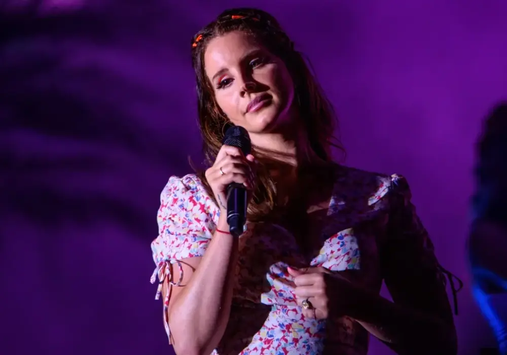 Lana Del Rey – Gdzie odbędą się jej koncerty w Polsce w 2025 roku?