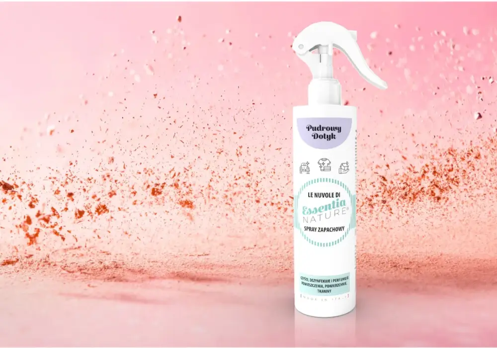Odświeżacz vs Pranie: Czy spray naprawdę czyści? Poznaj różnice!