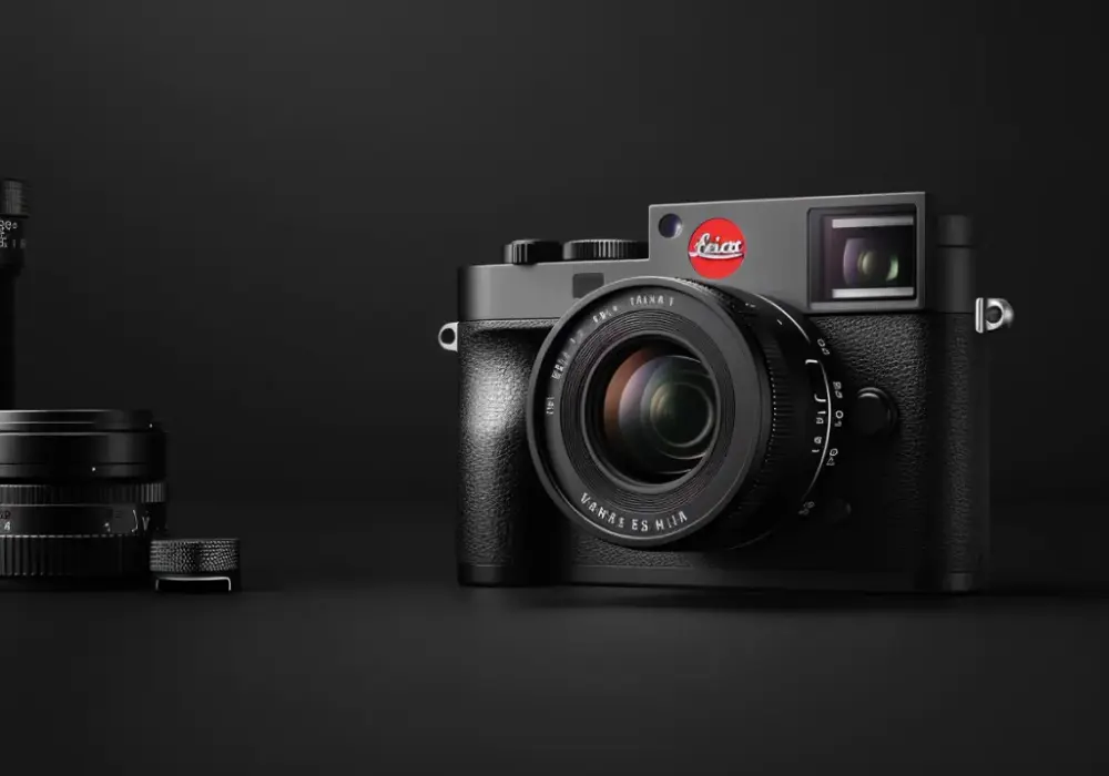 Leica D Lux 6 vs D Lux 7 - Analiza różnic między aparatami Leica 