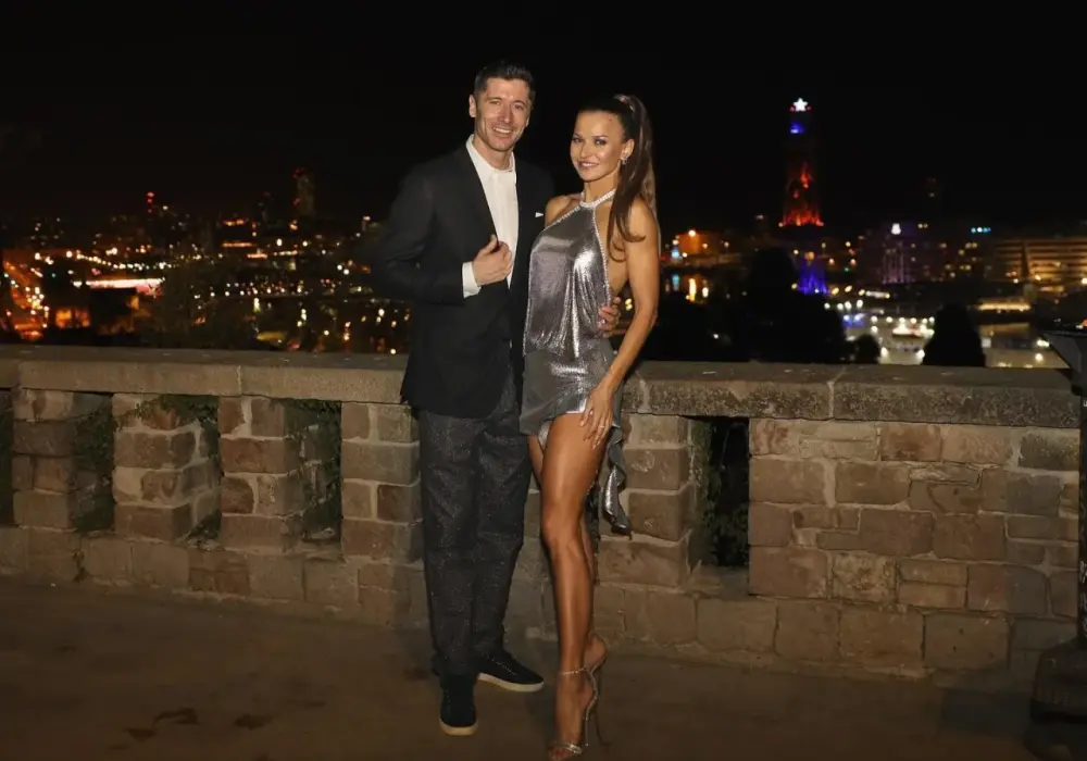Zarobki Lewandowskiego na godzinę - szokujące kwoty i źródła dochodów