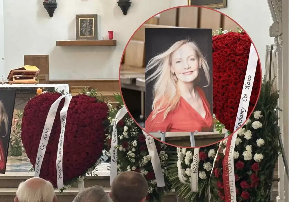 Katarzyna Stoparczyk: Mąż, Synowie i Prywatność Dziennikarki