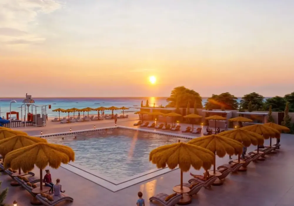 Hurghada - Ile kosztuje mieszkanie? Zakup i utrzymanie