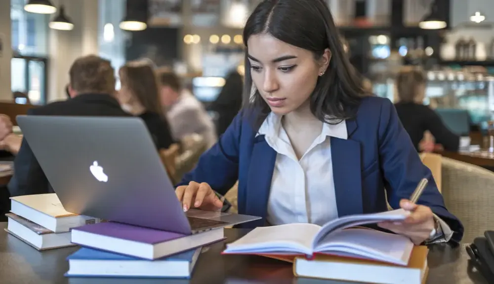Gdzie w Krakowie studenci znajdą 5 idealnych kawiarnii do nauki?