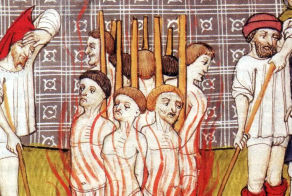 Templariusze dziś - Czy zakon przetrwał? Prawda i legendy