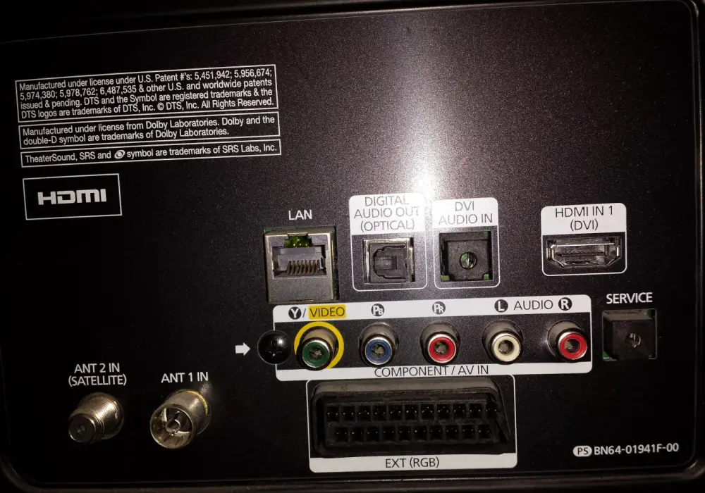 Jak podłączyć słuchawki do TV Samsung – proste kroki i porady