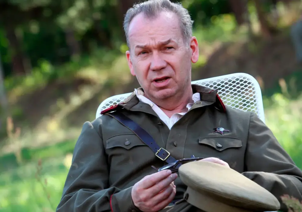 Mirosław Baka - Filmy, które musisz znać. Od czego zacząć?