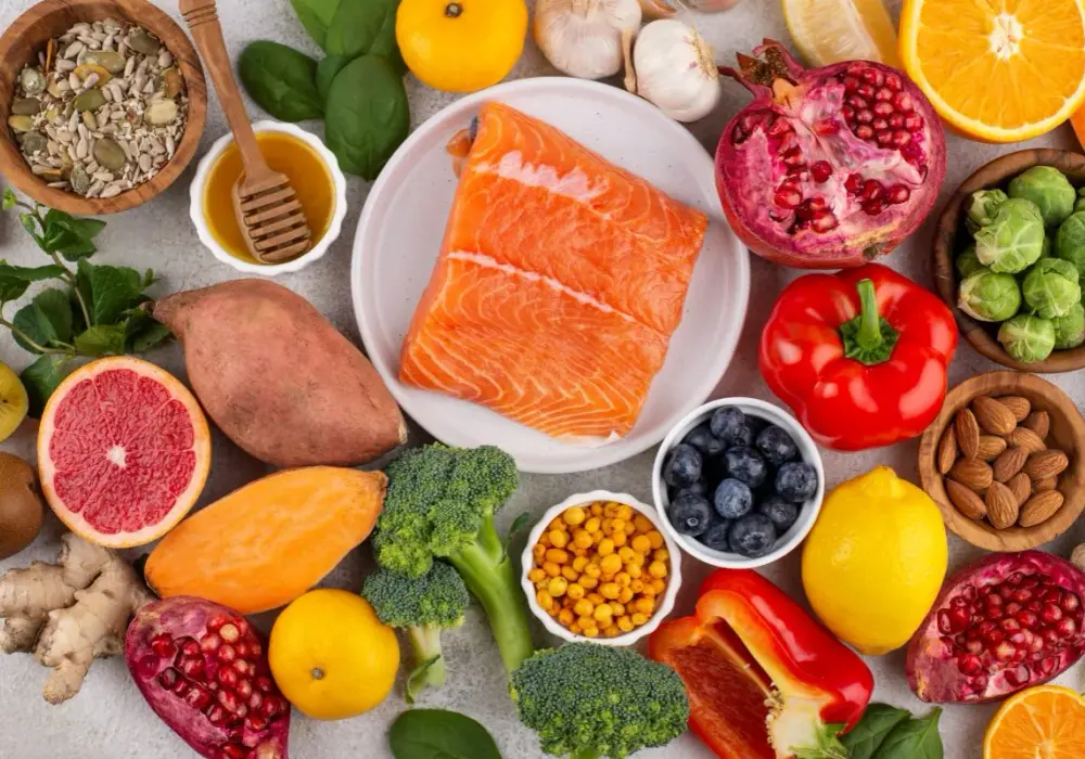Niedobór wit. B12 - Co jeść i kiedy dieta to za mało?