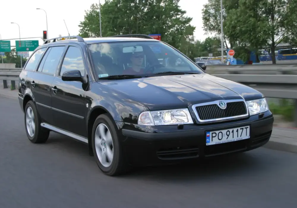 Niezniszczalne auta do 10 tys. zł - Czy to możliwe?