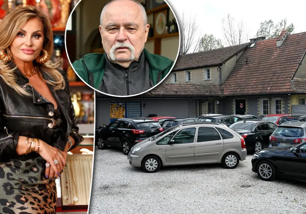 Paweł K. - kim jest ojciec Conana? Przeszłość i relacje