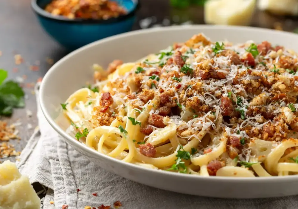 Najlepsze spaghetti: Odkryj wyjątkowe przepisy, które zachwycą smakami