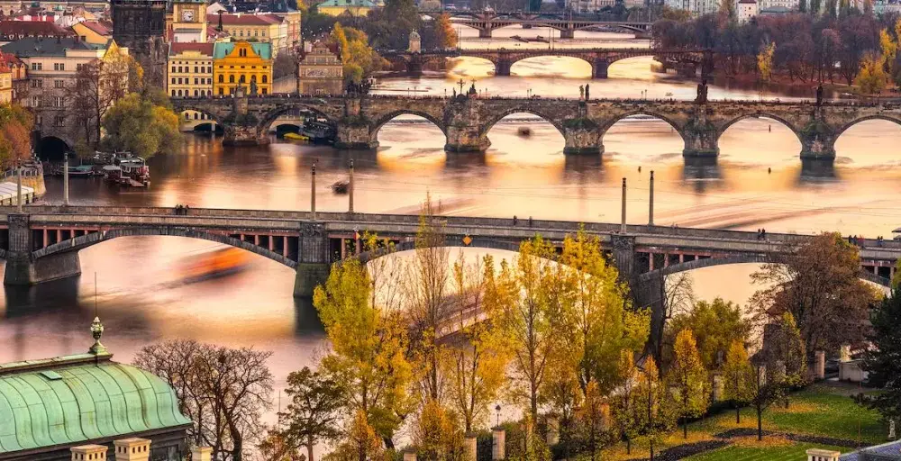 Ile kosztuje nocleg w Czechach? Zaskakujące ceny w różnych lokalizacjach