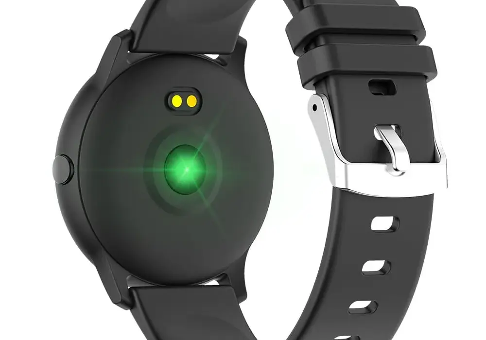 Rubicon RNCE40 jaką aplikacja wybrać, aby maksymalnie wykorzystać smartwatch?