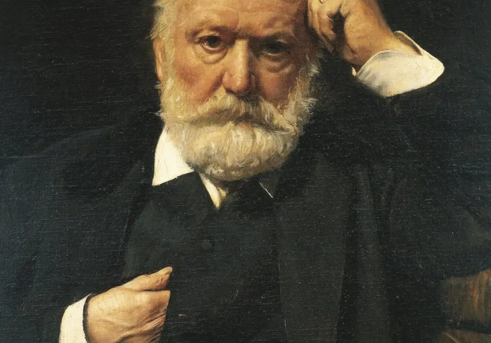 Victor Hugo: Jak jego twórczość zmieniła literaturę i społeczeństwo