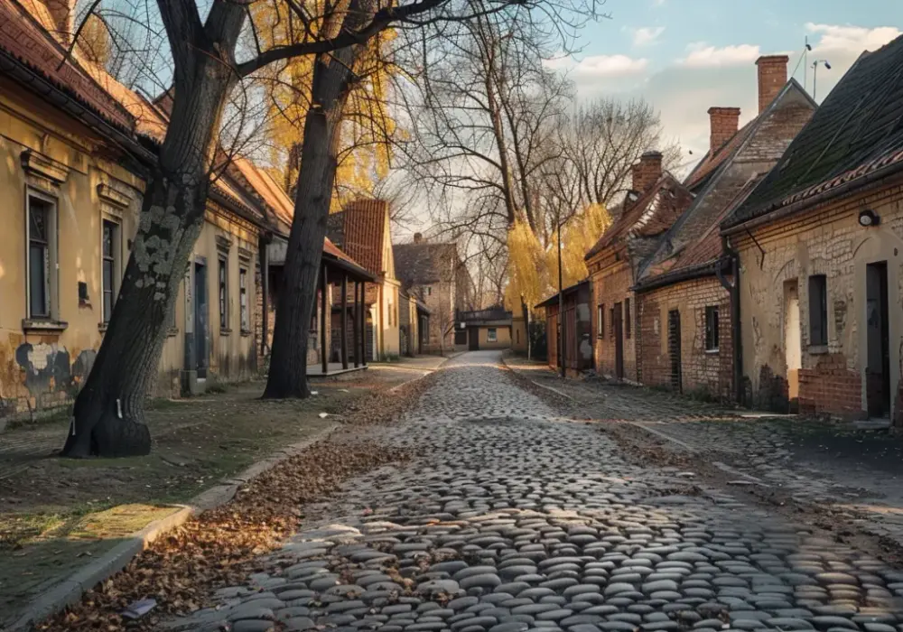 Co się zdarzyło w Madison: Recenzja filmu pełnego tajemnic