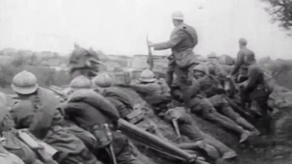 Czym jest wojna błyskawiczna? Definicja, historia i skutki strategii Blitzkrieg