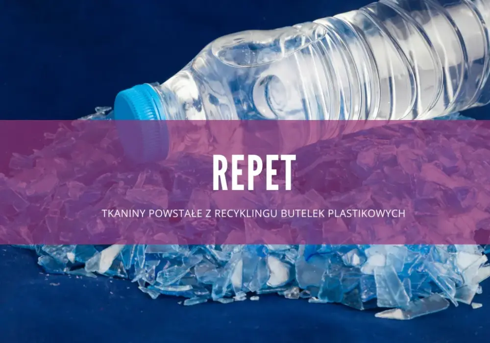Materiały, które powstają w procesie recyklingu butelek PET - korzyści środowiskowe i praktyczne zastosowania