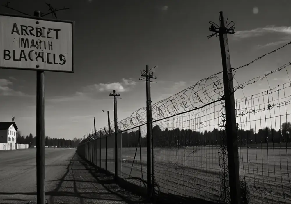 Dlaczego obóz Dachau stał się przerażającym wzorem dla innych?