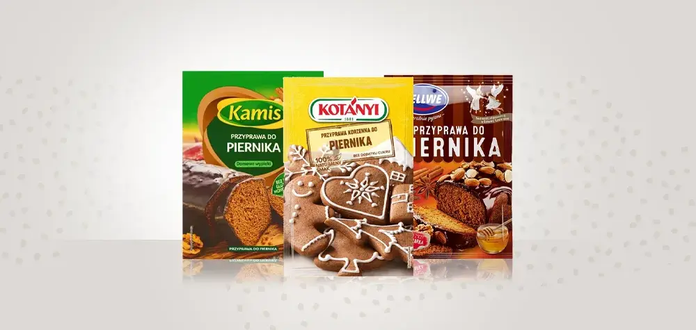 Czy przyprawa korzenna to to samo co przyprawa do piernika? Różnice i zastosowanie