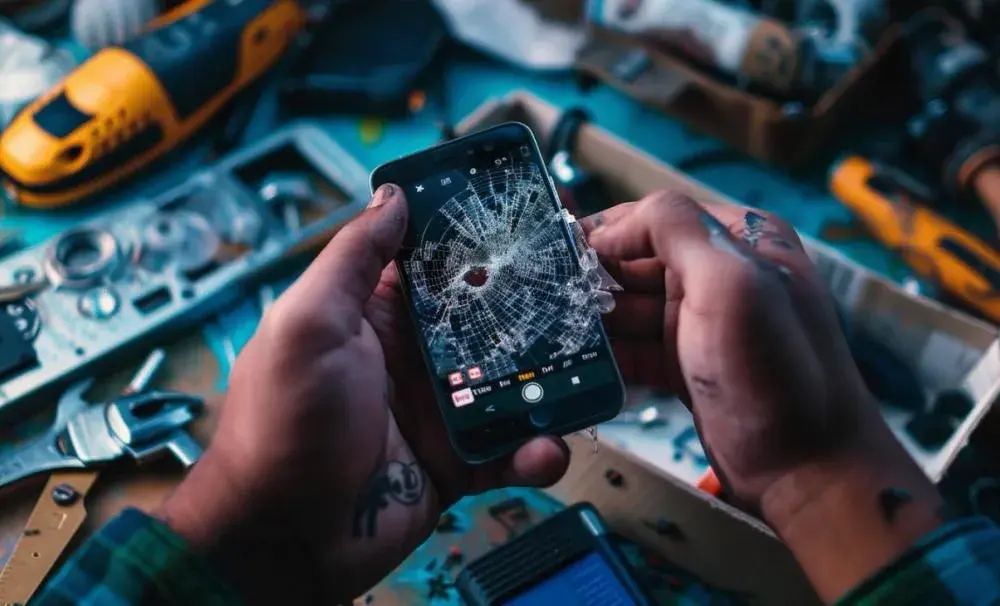 Czemu nie działa aparat w telefonie i jak skutecznie to naprawić