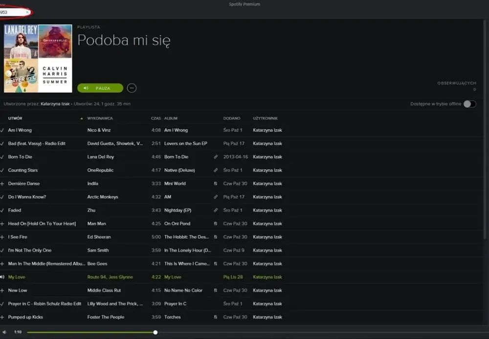 Jak dodać znajomych na Spotify i cieszyć się muzyką razem z nimi