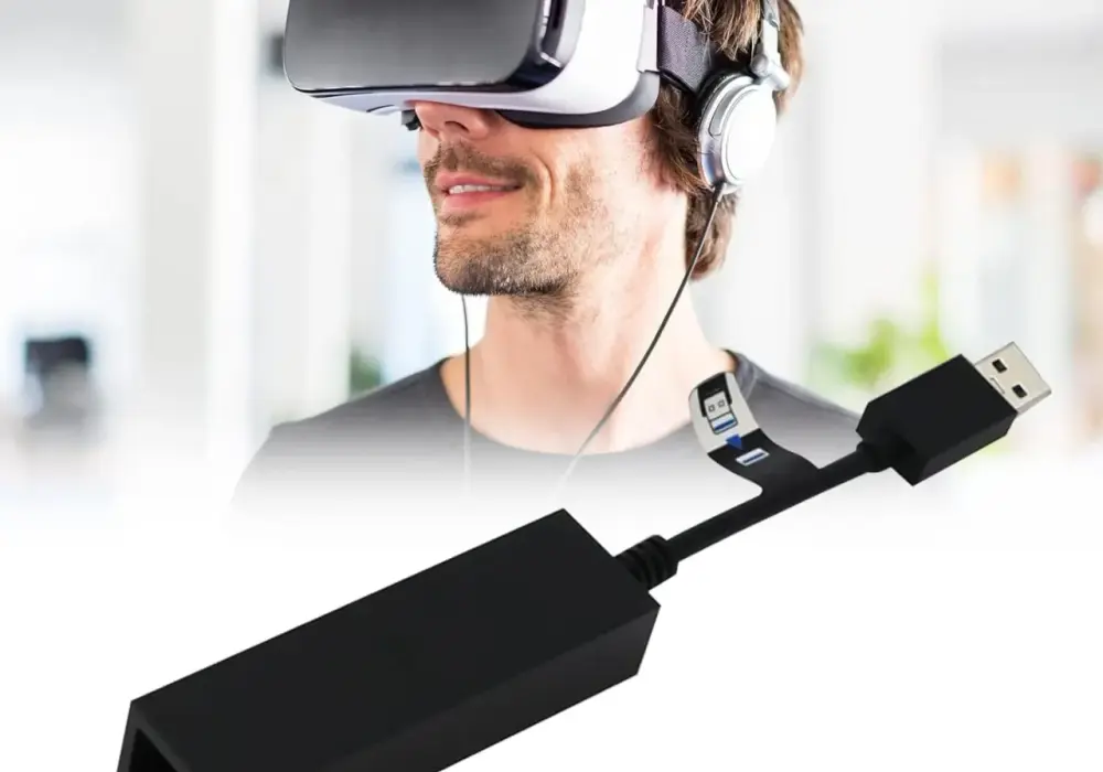 Ile kosztuje VR na PS5? Ceny, porównania i najlepsze oferty