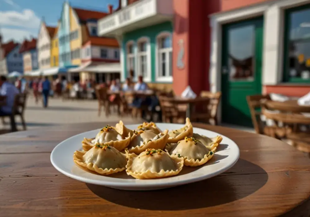 Gdzie w Sopocie zjesz dobre jedzenie? Przewodnik po restauracjach