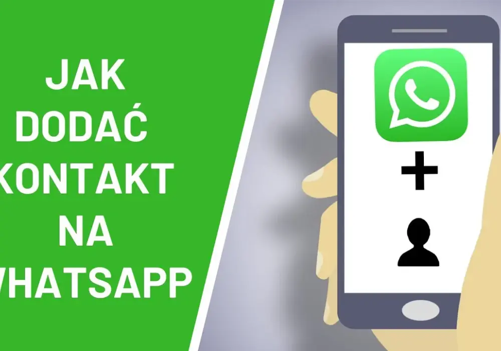Jak napisać do kogoś na WhatsApp: 6 skutecznych porad