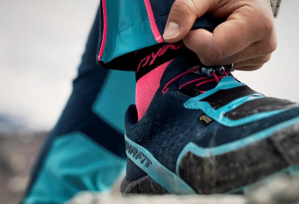 GORE-TEX w butach do biegania: Kiedy są niezbędne?