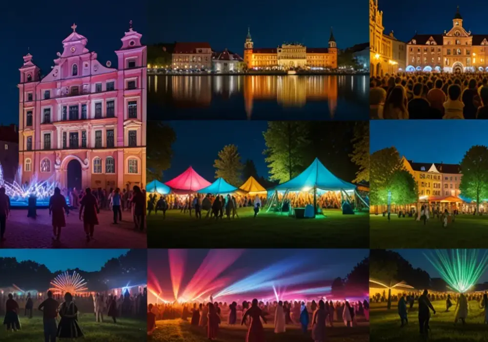 5 ukrytych festiwali w Polsce, o których nikt Ci nie powiedział