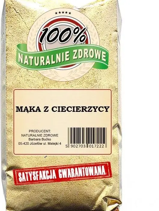 Najzdrowsze mąki dla diet: Rewolucyjna wiedza o odchudzaniu bez wyrzeczeń