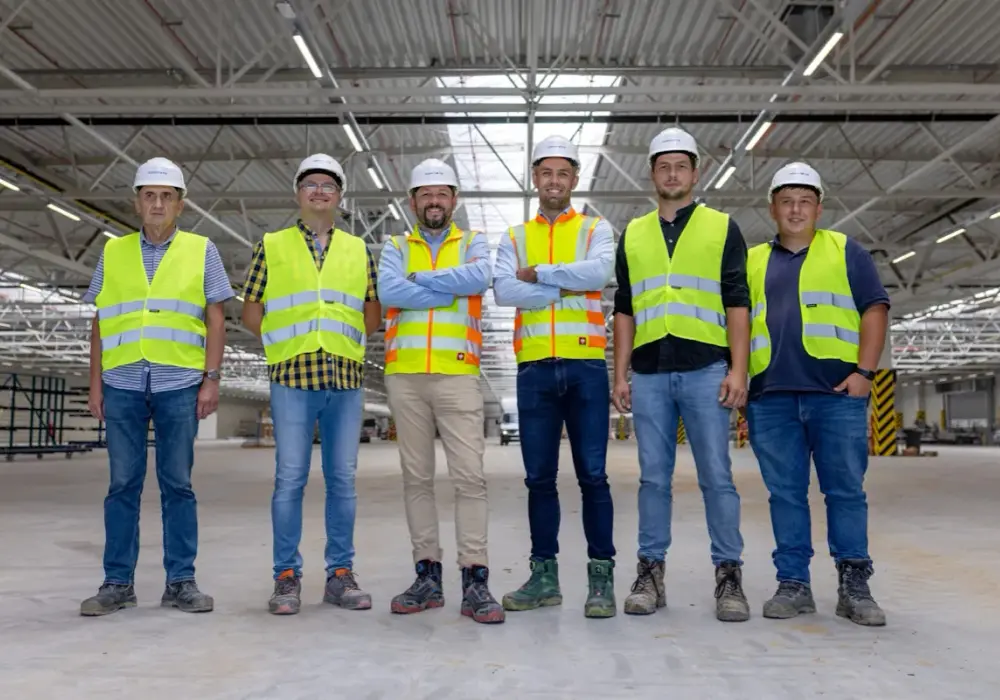 Zaprojektuj i wybuduj z firmą Adamietz – kompleksowe rozwiązania dla Twojej inwestycji!