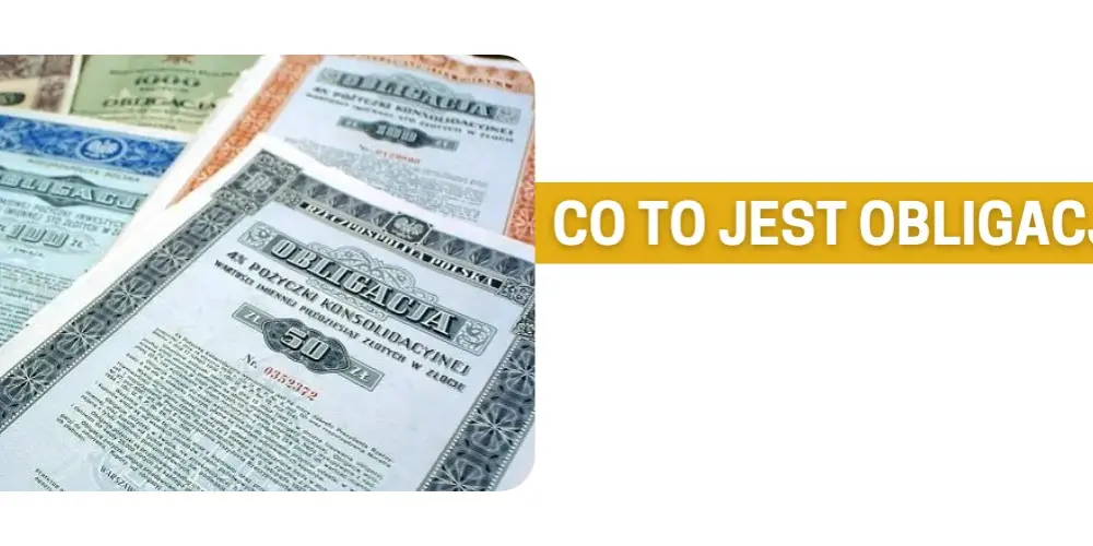Co to jest obligacja? Zrozumienie dłużnych instrumentów finansowych