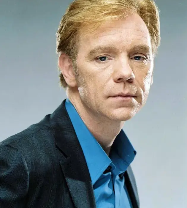 David Caruso - Fascynująca biografia i największe role aktora