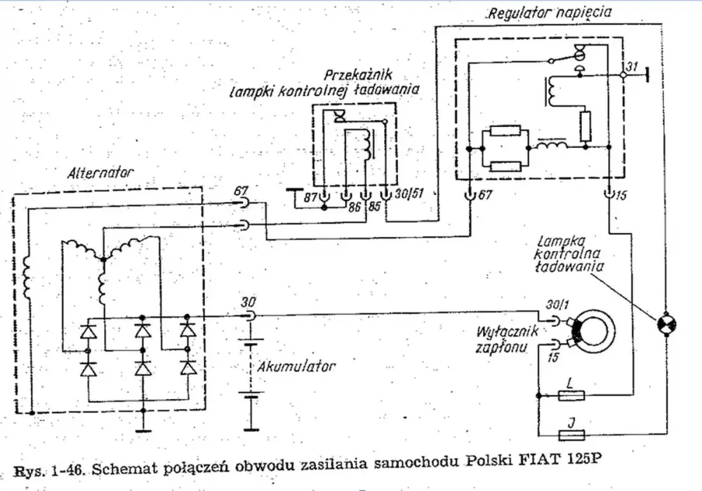 Jak podłączyć alternator w Tico: prosty poradnik z instrukcją montażu