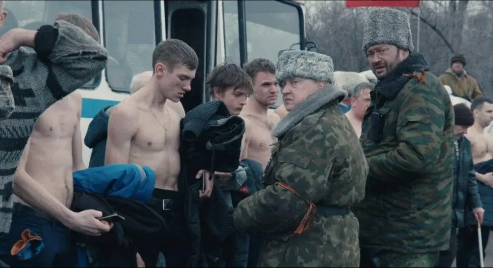 Filmy o wojnie w Ukrainie: co obejrzeć i gdzie oglądać?