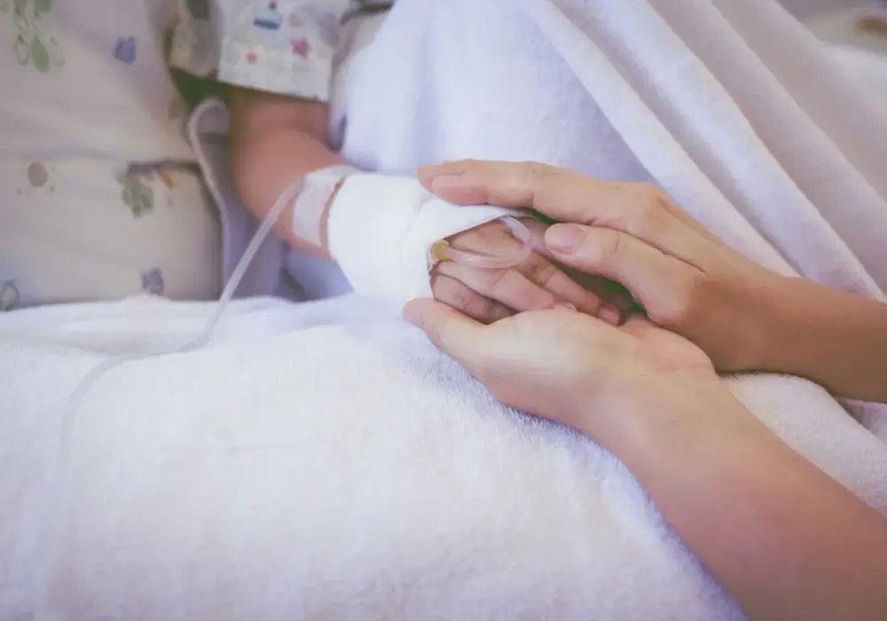 Chemioterapia - który dzień najgorszy? Rozkład objawów dzień po dniu