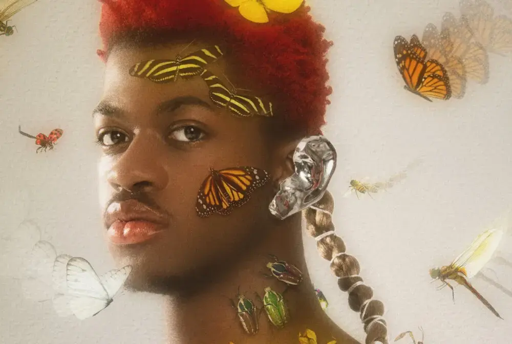 Lil Nas X - Gej? Jego własne słowa i znaczenie coming outu.