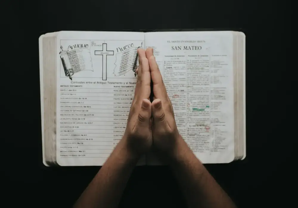 Psalm w modlitwie - jak czytać go na co dzień